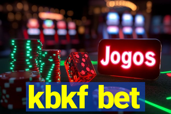 kbkf bet